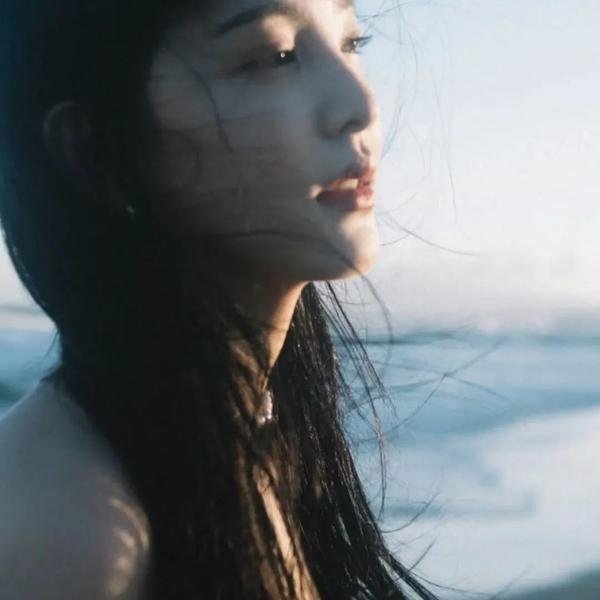消失的松果
