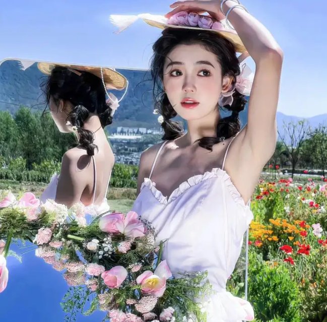 校园合唱团的秘密